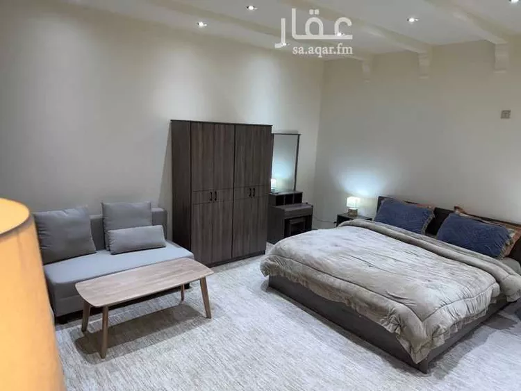 شقة للإيجار في شارع الملك فيصل, حي المربع, مدينة الرياض, منطقة الرياض صورة 2