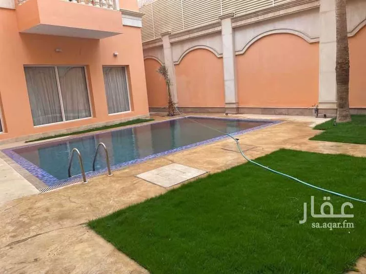 Villa for Rent in Riyadh Laban