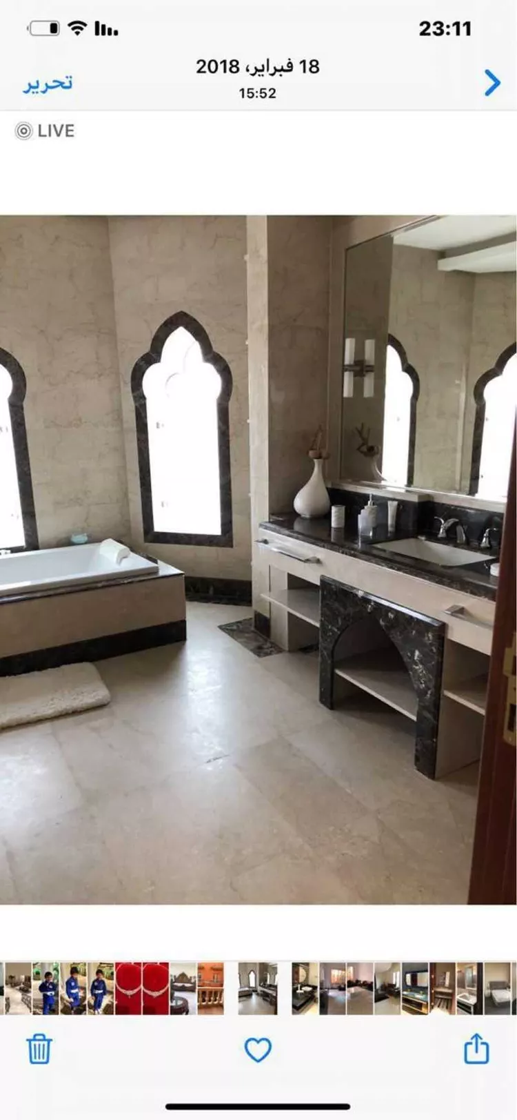 Villa for Rent in Riyadh Laban صورة 4