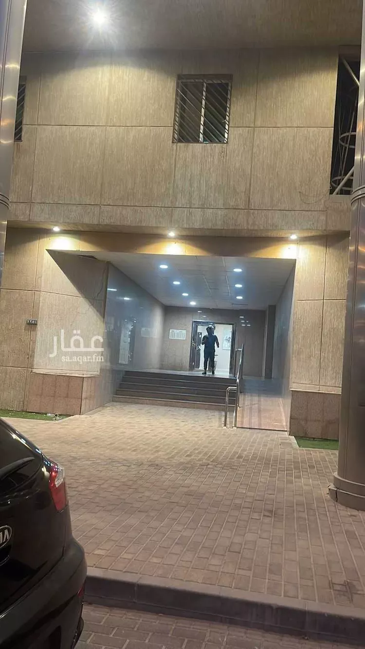 شقة للإيجار في شارع الملك فيصل, حي المربع, مدينة الرياض, منطقة الرياض صورة 3