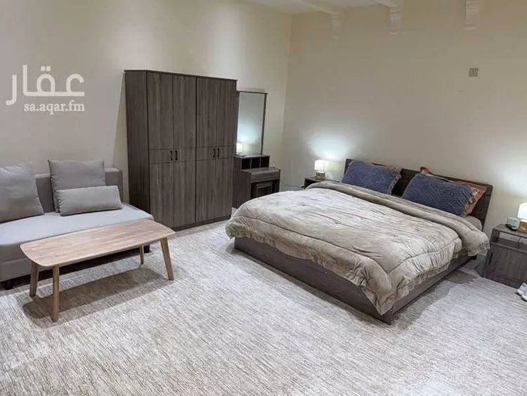 شقة للإيجار في شارع الملك فيصل, حي المربع, مدينة الرياض, منطقة الرياض