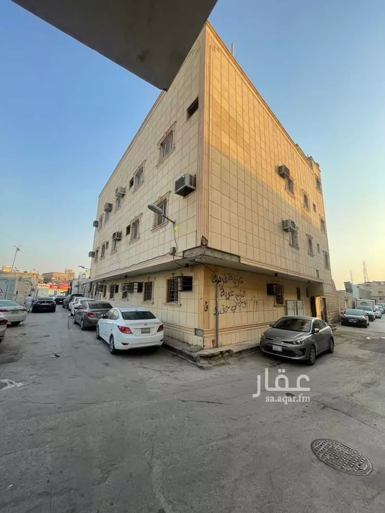 شقة للإيجار في شارع مزهر, حي غبيرا, مدينة الرياض, منطقة الرياض صورة 5