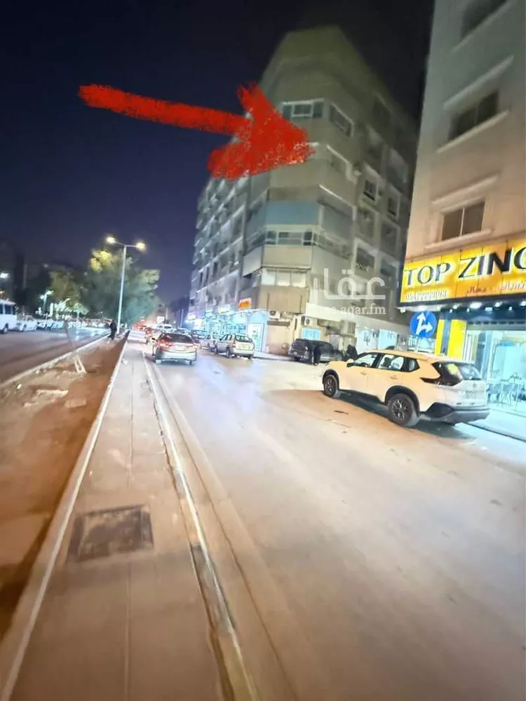 شقة للإيجار في شارع الامير عبدالله بن جلوي بن تركي, حي الفوطة, مدينة الرياض, منطقة الرياض