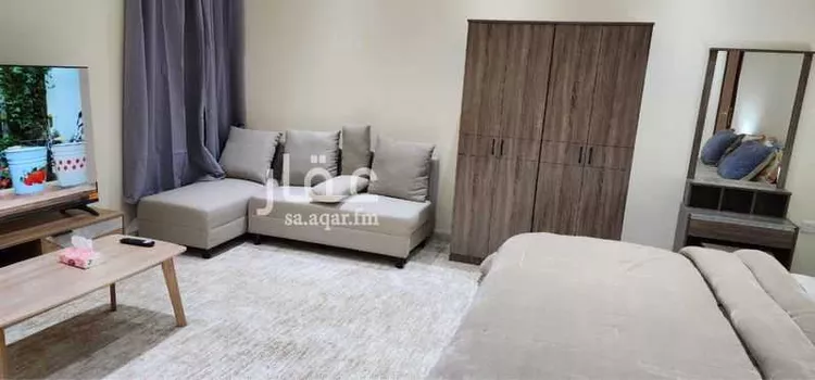 Studio for rent in Riyadh Al Murabba صورة 3