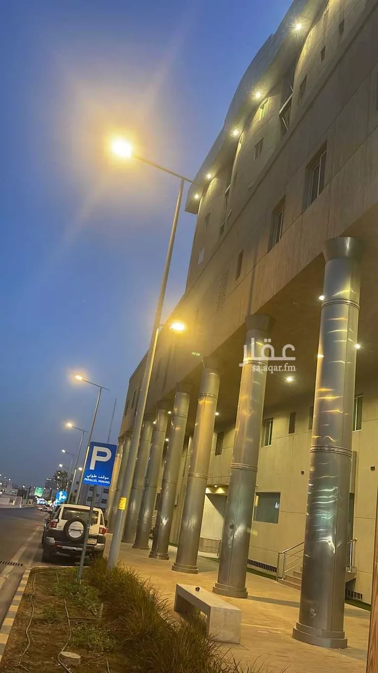 شقة للإيجار في شارع الملك فيصل, حي المربع, مدينة الرياض, منطقة الرياض صورة 5