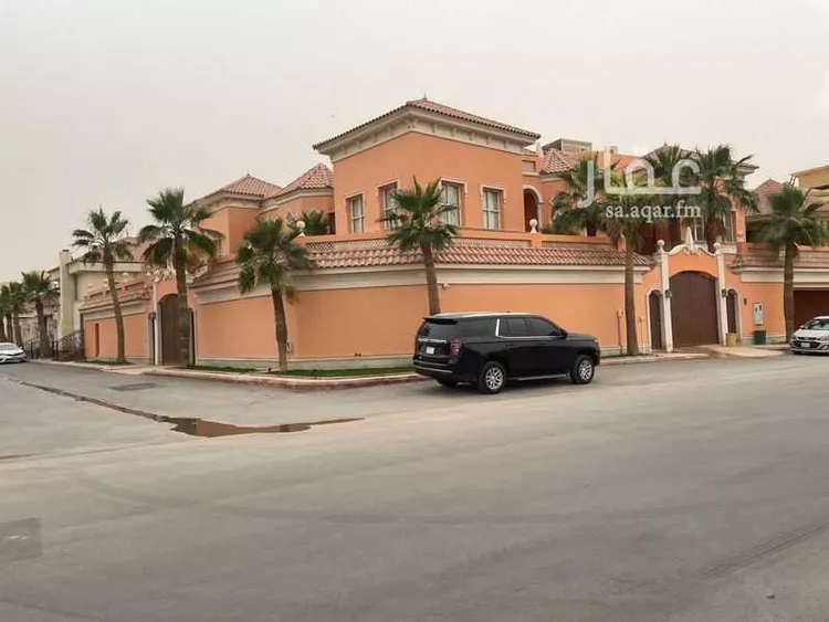 Villa for Rent in Riyadh Laban صورة 3