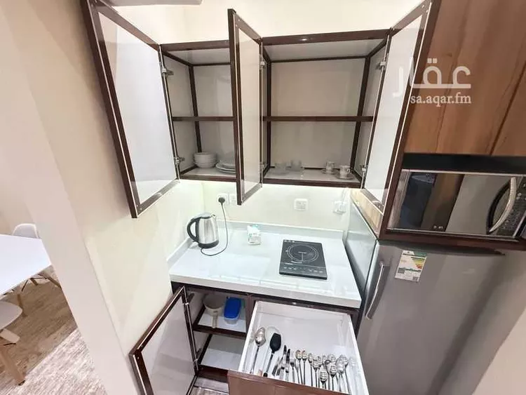 شقة للإيجار في شارع الملك فيصل, حي المربع, مدينة الرياض, منطقة الرياض صورة 3