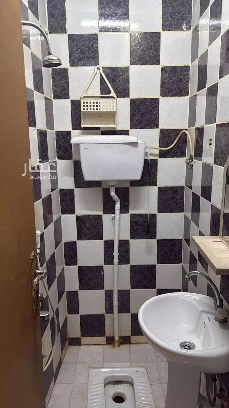 شقة للإيجار في شارع ابن نعمة, حي غبيرا, مدينة الرياض, منطقة الرياض صورة 5