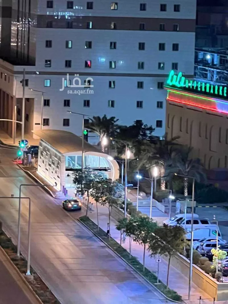 شقة للإيجار في شارع الملك فيصل, حي المربع, مدينة الرياض, منطقة الرياض صورة 2