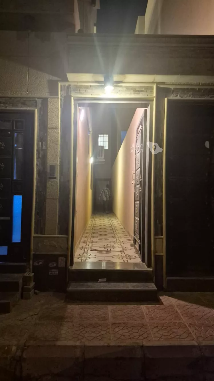 شقة للإيجار في شارع دبيل, حي اليرموك, مدينة الرياض, منطقة الرياض صورة 3