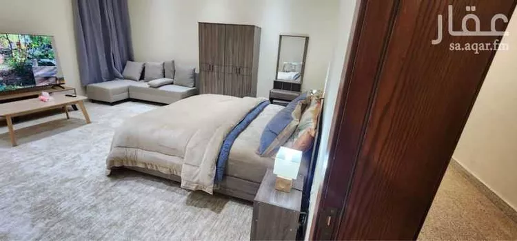 Studio for rent in Riyadh Al Murabba