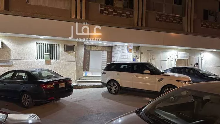 شقة للإيجار في شارع الامير عبدالله بن جلوي بن تركي, حي الفوطة, مدينة الرياض, منطقة الرياض صورة 2