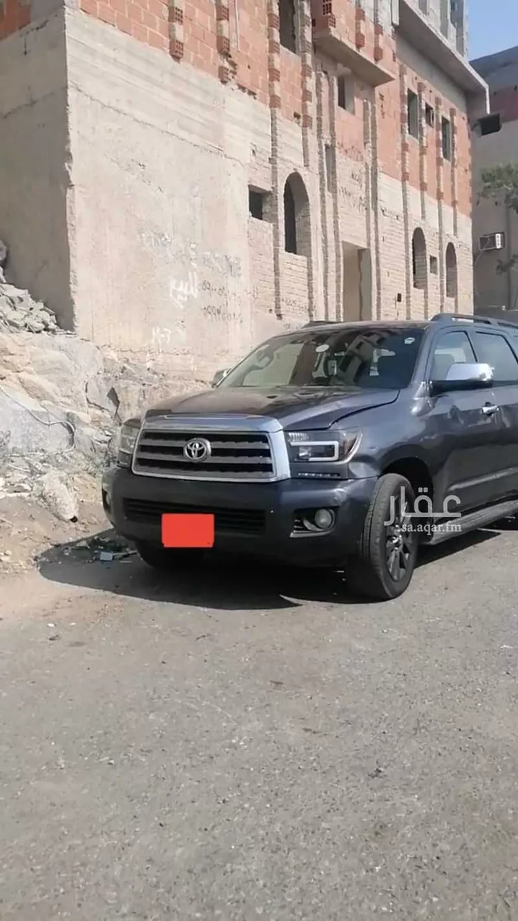 عمارة للبيع في شارع شارع جبل النور, حي جبل النور, مدينة مكة المكرمة, منطقة مكة المكرمة صورة 5