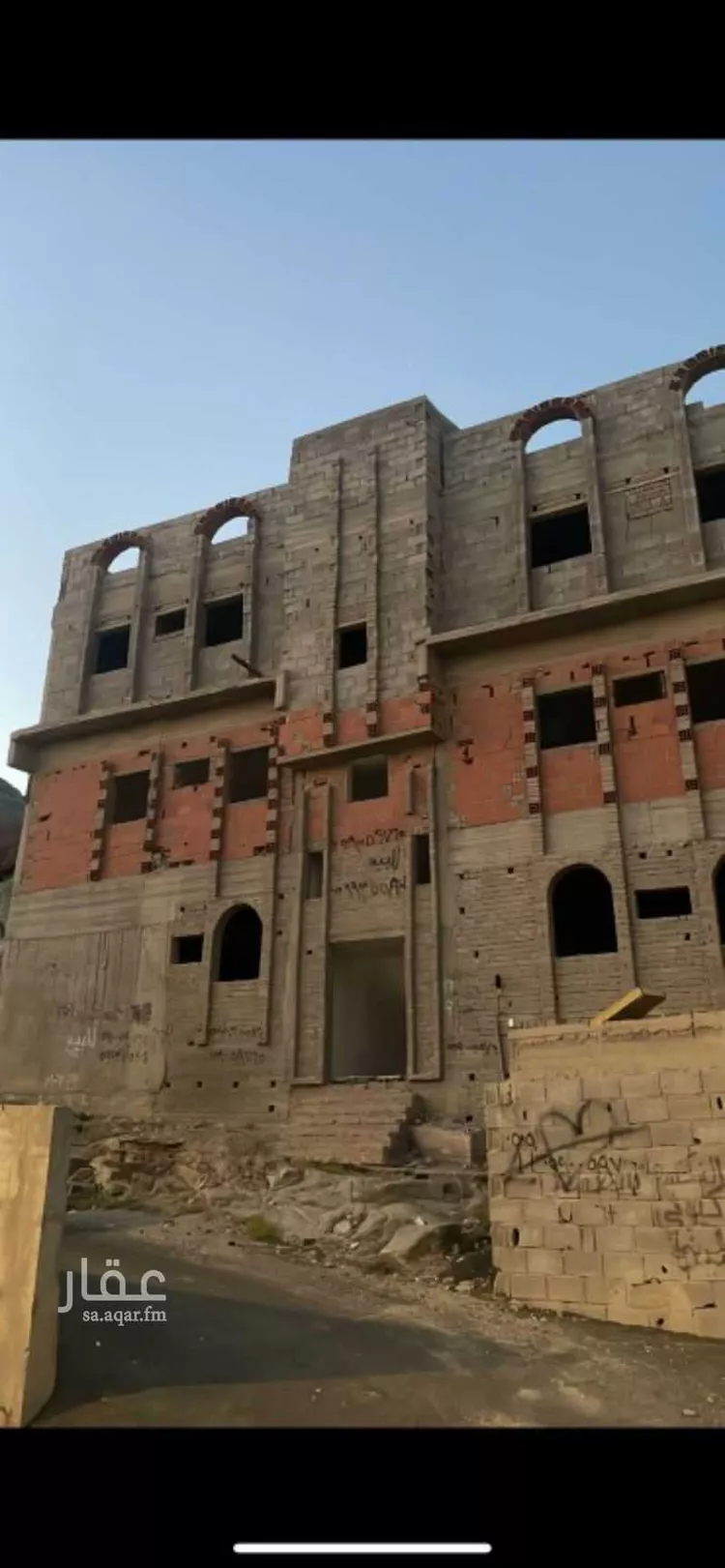 عمارة للبيع في شارع شارع جبل النور, حي جبل النور, مدينة مكة المكرمة, منطقة مكة المكرمة صورة 4