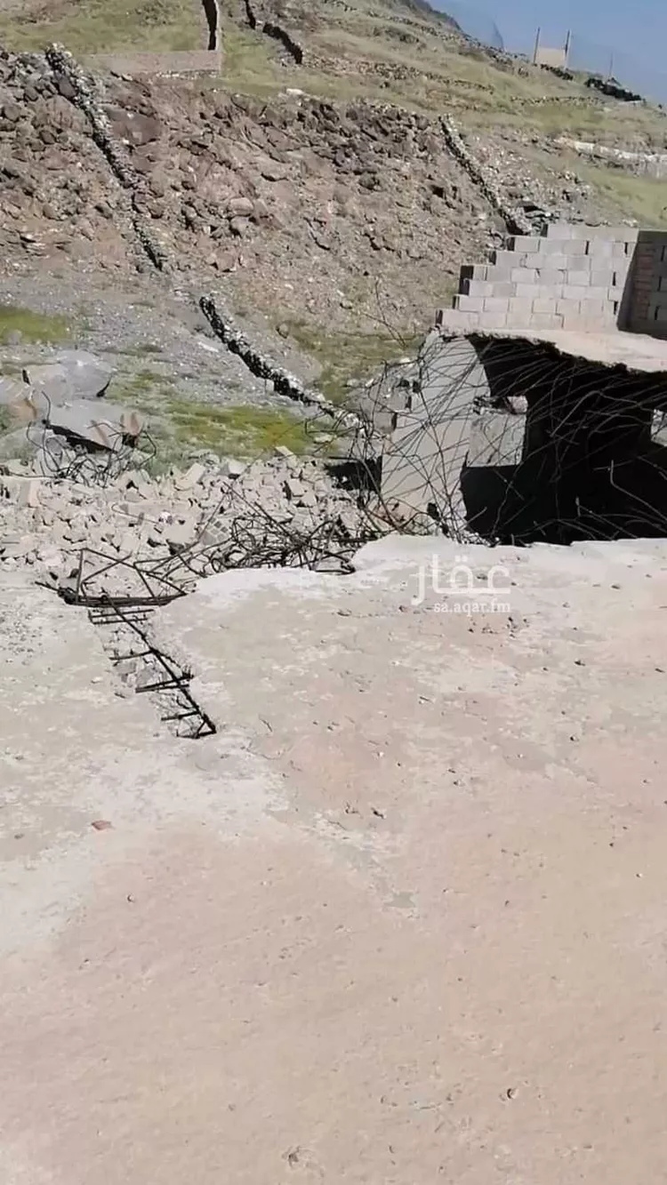 عمارة للبيع في شارع شارع جبل النور, حي جبل النور, مدينة مكة المكرمة, منطقة مكة المكرمة 6