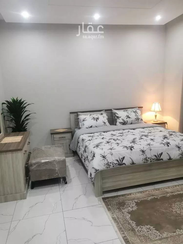 شقة مفروشة للحجز في حي الواحة ، جدة ، جدة صورة 2
