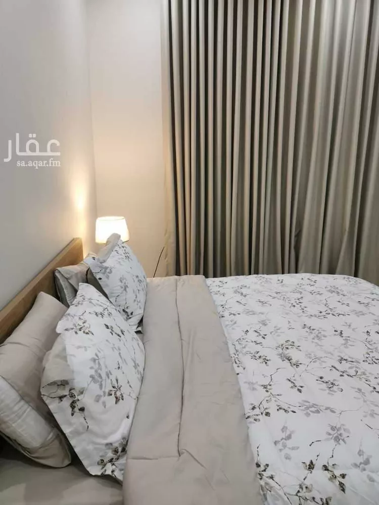 شقة مفروشة للحجز في شارع أم الهضاب ، حي الواحة ، جدة ، جدة 8