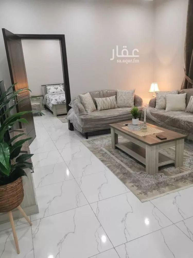 شقة مفروشة للحجز في حي الواحة ، جدة ، جدة 6