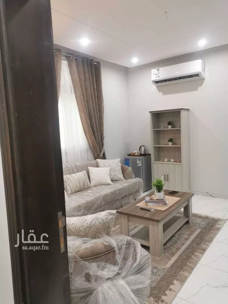 شقة مفروشة للحجز في حي الواحة ، جدة ، جدة