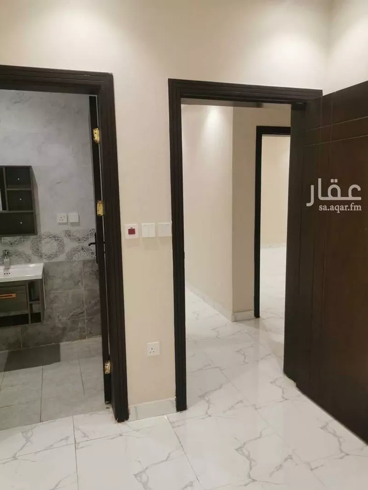 شقة للإيجار في شارع زهير بن الحارث(رضي الله عنه) ، حي الواحة ، جدة ، جدة صورة 5