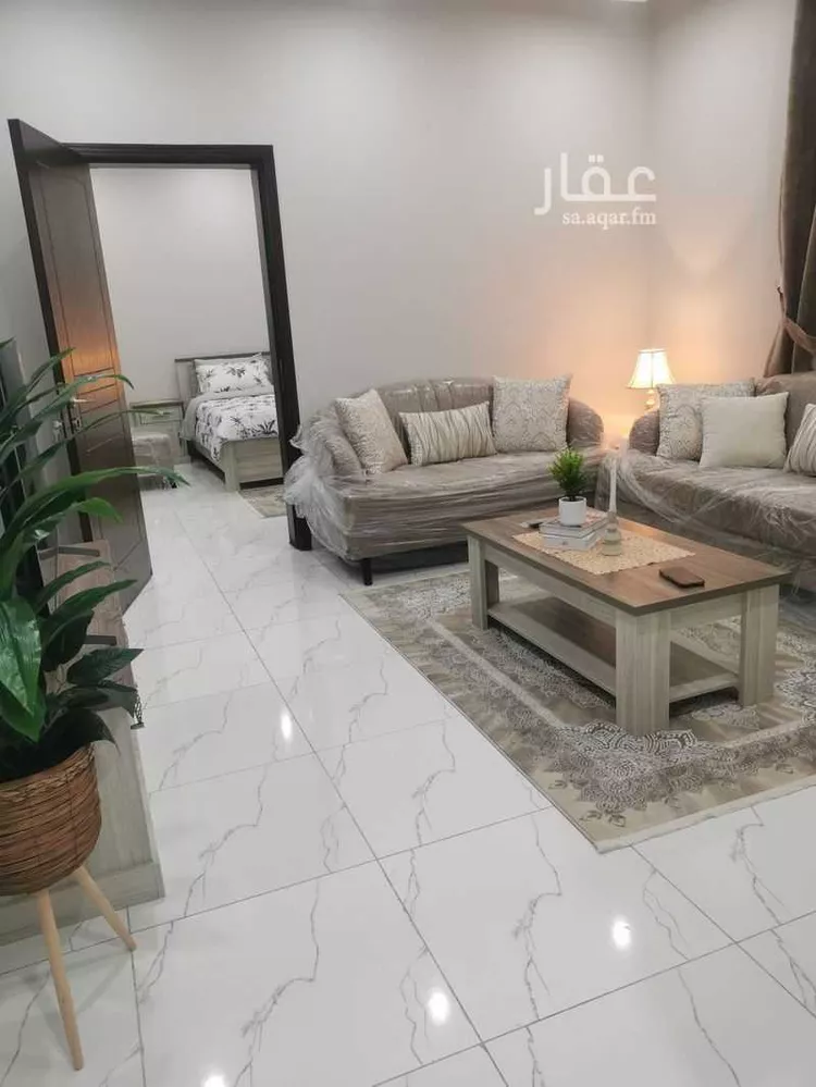 شقة مفروشة للحجز في حي الواحة ، جدة ، جدة صورة 4