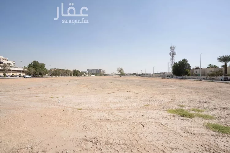 أرض للبيع في شارع قريان الملاح, حي الرحاب, مدينة جدة, منطقة مكة المكرمة صورة 2