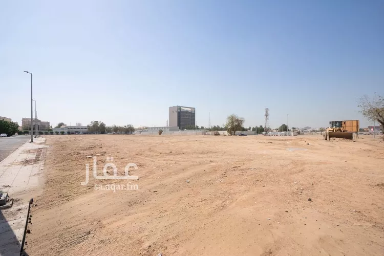 أرض للبيع في شارع القطيف, حي الرحاب, مدينة جدة, منطقة مكة المكرمة 6