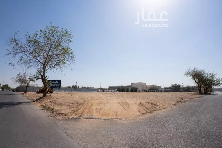 أرض للبيع في شارع القطيف, حي الرحاب, مدينة جدة, منطقة مكة المكرمة صورة 4