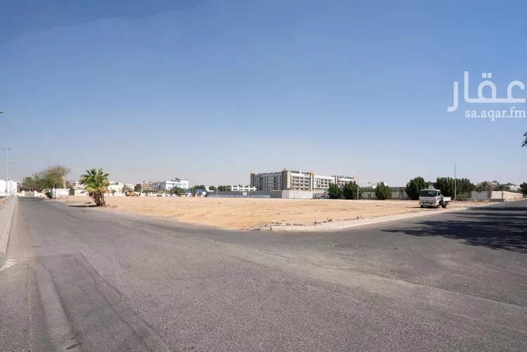 أرض للبيع في شارع القطيف, حي الرحاب, مدينة جدة, منطقة مكة المكرمة صورة 3