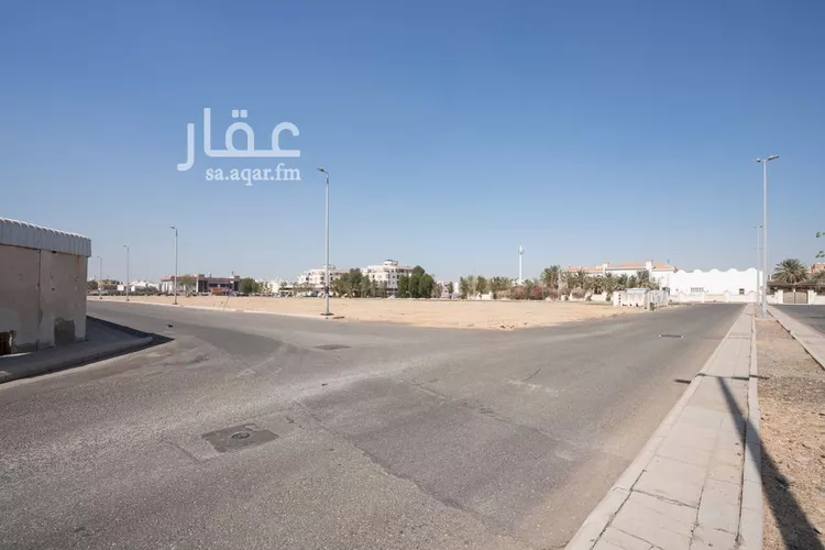 أرض للبيع في شارع قريان الملاح, حي الرحاب, مدينة جدة, منطقة مكة المكرمة صورة 4