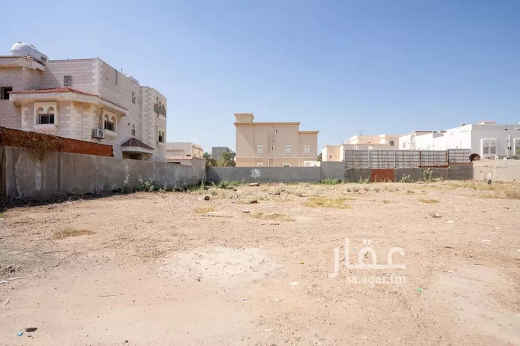 أرض للبيع في شارع محمد ابن جبير, حي الرحاب, مدينة جدة, منطقة مكة المكرمة صورة 2