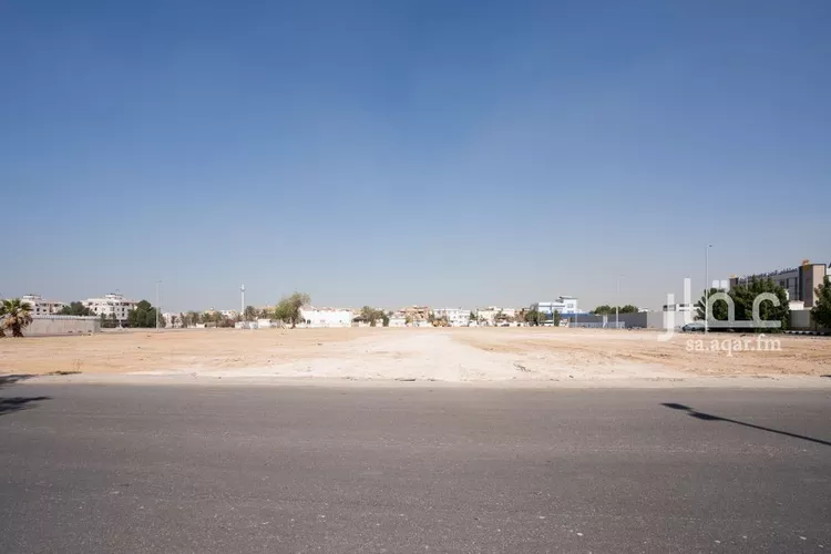 أرض للبيع في شارع القطيف, حي الرحاب, مدينة جدة, منطقة مكة المكرمة صورة 2