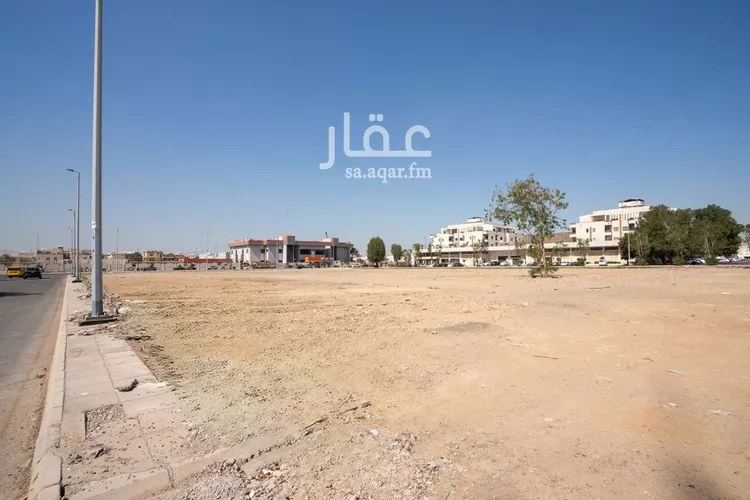 أرض للبيع في شارع قريان الملاح, حي الرحاب, مدينة جدة, منطقة مكة المكرمة صورة 3