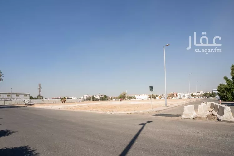 أرض للبيع في شارع القطيف, حي الرحاب, مدينة جدة, منطقة مكة المكرمة