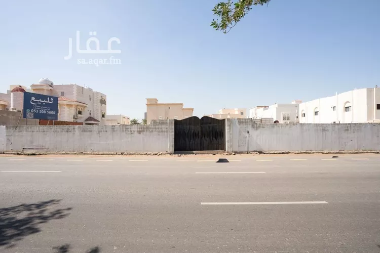 أرض للبيع في شارع  محمد ابن جبير, حي الرحاب, مدينة جدة, منطقة مكة المكرمة صورة 4