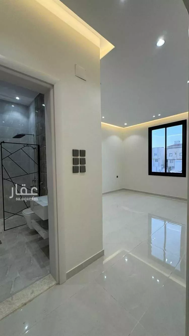 شقة للبيع في شارع اوس ابن معلق, حي الملك فهد, مدينة المدينة المنورة, منطقة المدينة المنورة صورة 4