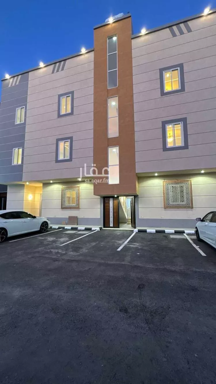 شقة للبيع في شارع خويلد ابن الحارث, حي الملك فهد, مدينة المدينة المنورة, منطقة المدينة المنورة صورة 5