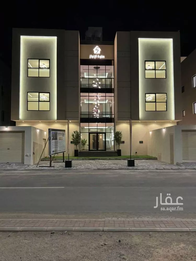 شقة للبيع في شارع ثابت ابن يسار, حي السلام, مدينة المدينة المنورة, منطقة المدينة المنورة