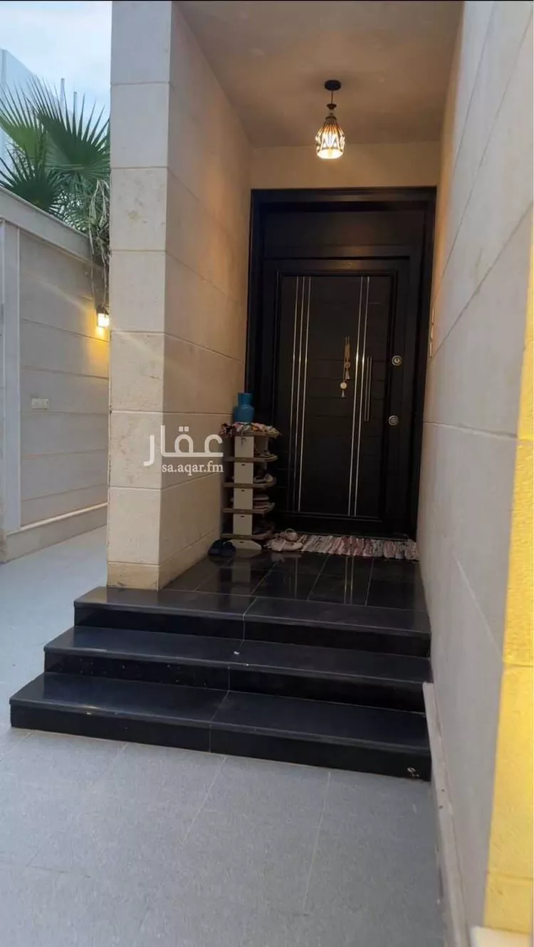 فيلا للبيع في شارع علي الاذنى, حي الرانوناء, مدينة المدينة المنورة, منطقة المدينة المنورة صورة 5