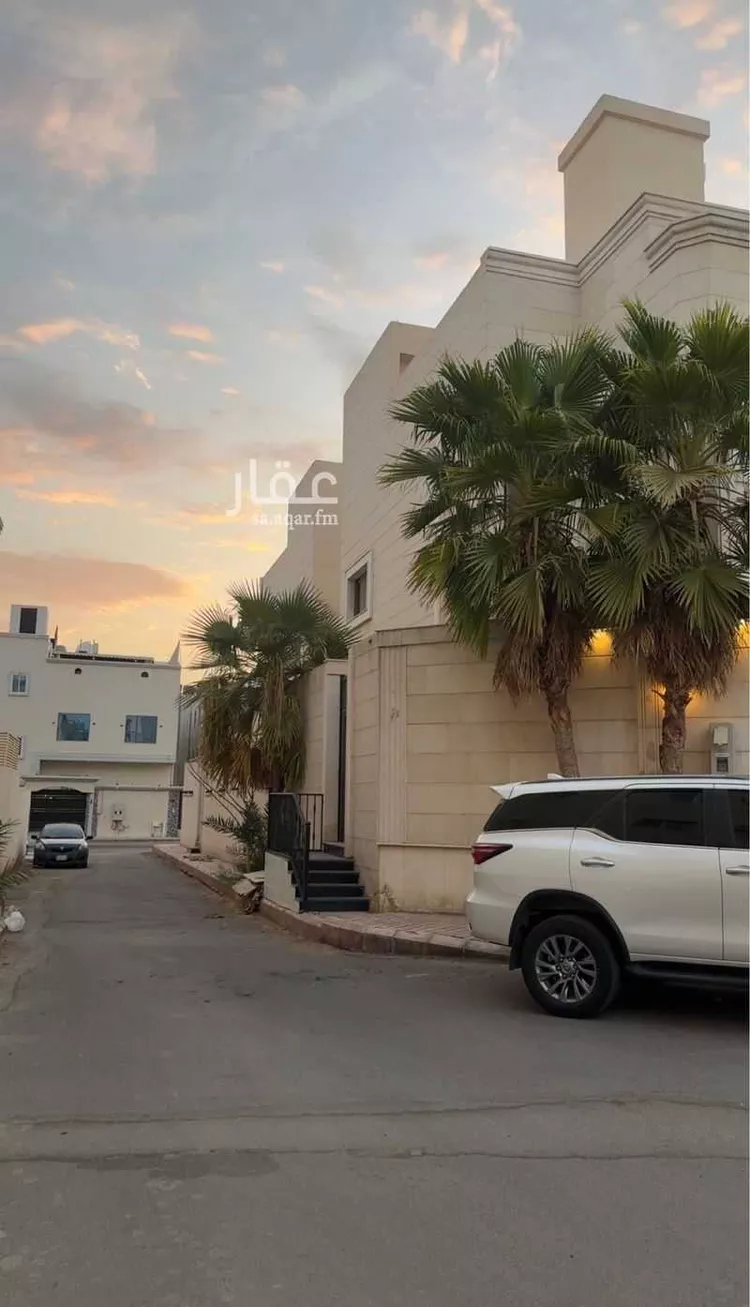 فيلا للبيع في شارع علي الاذنى, حي الرانوناء, مدينة المدينة المنورة, منطقة المدينة المنورة صورة 4