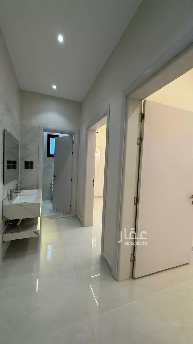 شقة للبيع في شارع عثمان ابن ابراهيم, حي الملك فهد, مدينة المدينة المنورة, منطقة المدينة المنورة صورة 5
