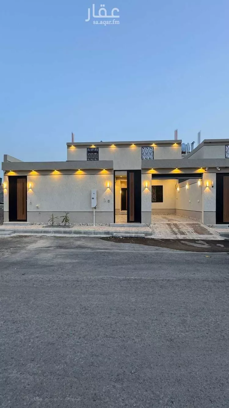 دور للبيع في شارع عبدالله ابن عبد ربه, حي السلام, مدينة المدينة المنورة, منطقة المدينة المنورة صورة 3