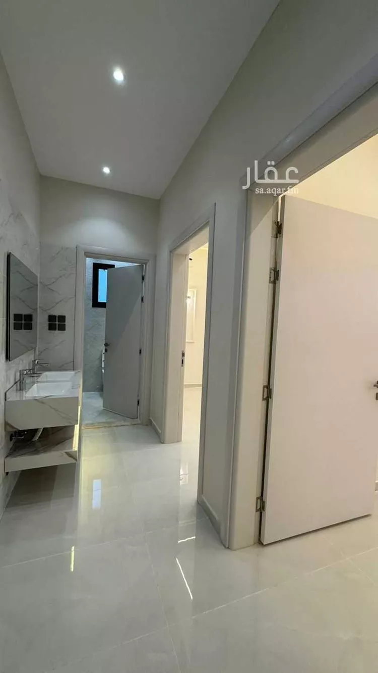 شقة للبيع في شارع اوس ابن معلق, حي الملك فهد, مدينة المدينه المنوره, منطقة المدينة المنورة صورة 5