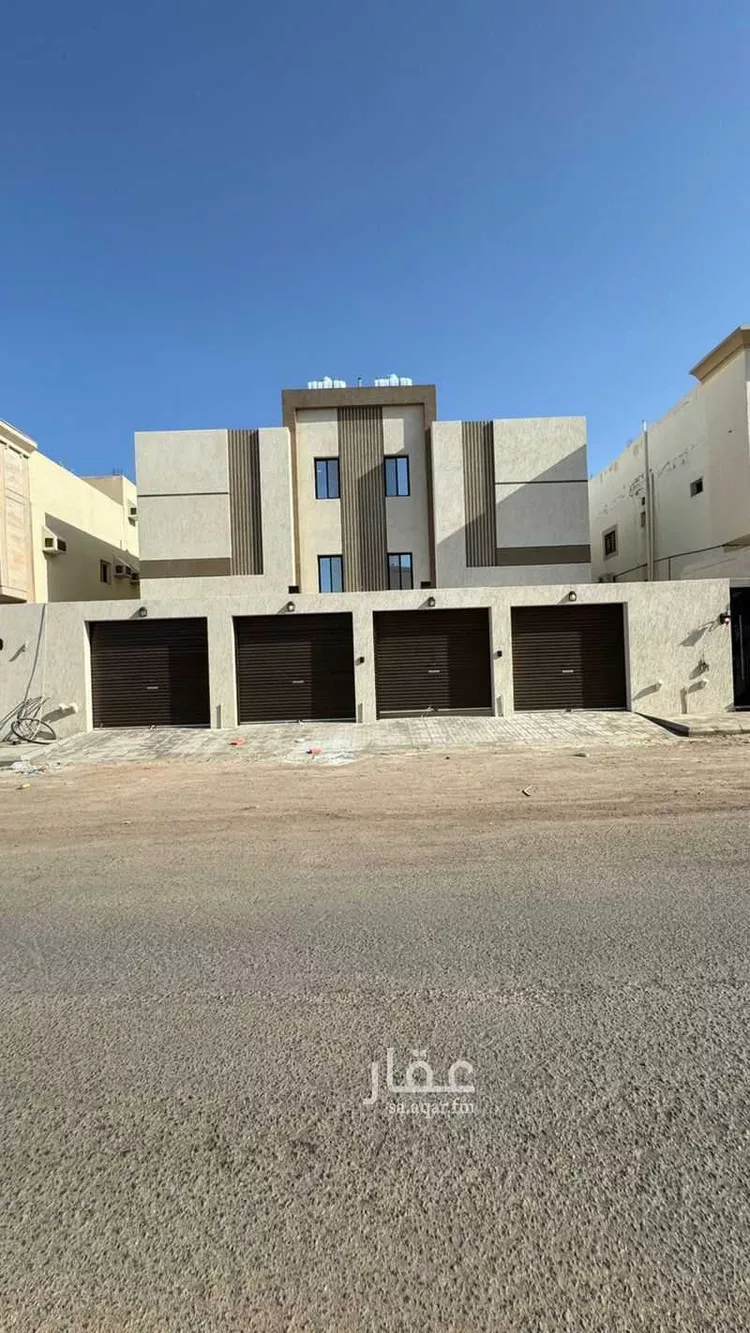 شقة للبيع في شارع محمد بن عمر بن بكير النجار البغدادي, حي ورقان, مدينة المدينة المنورة, منطقة المدينة المنورة صورة 4