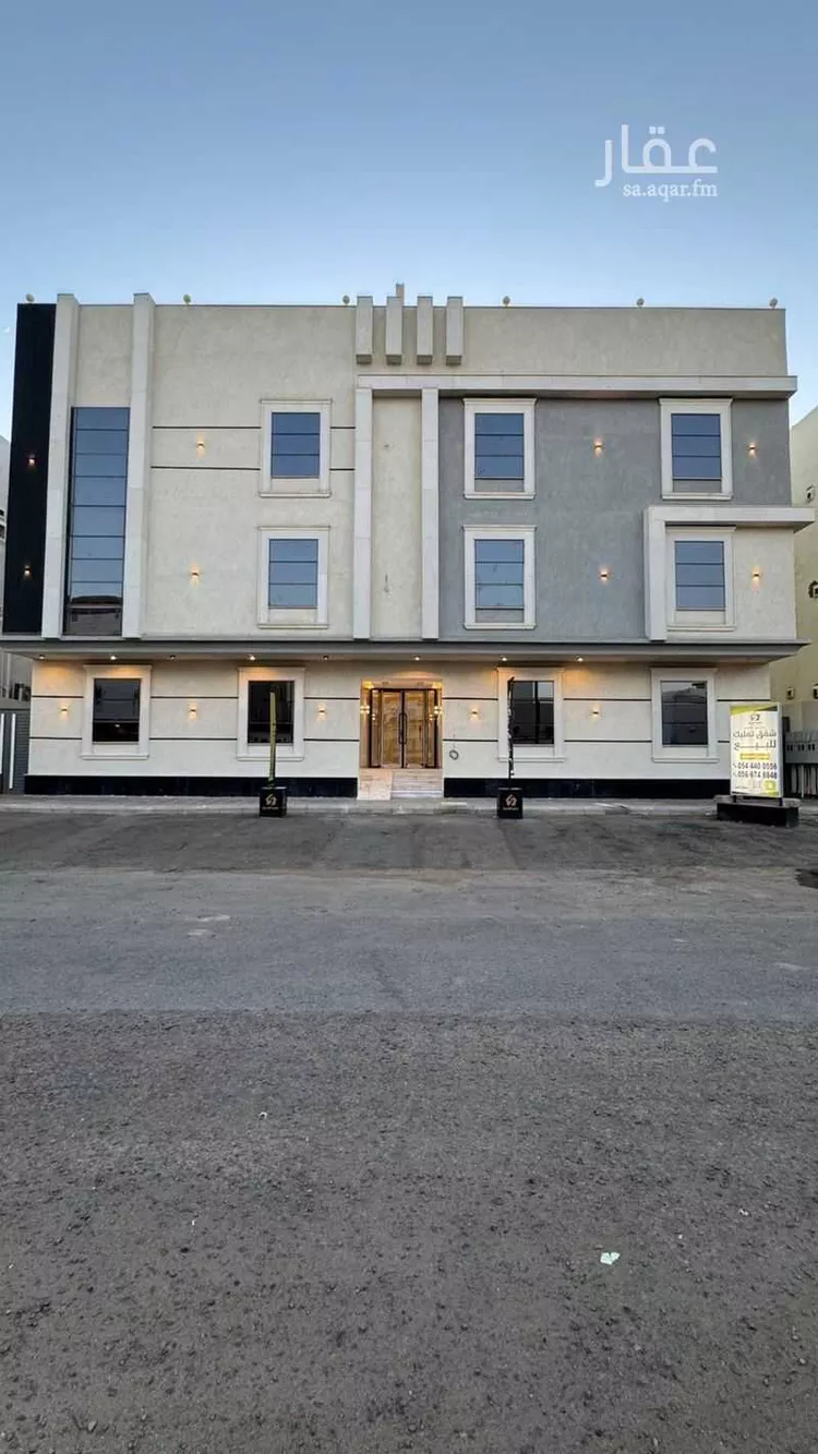 شقة للبيع في شارع ابو طالب احمد, حي الدويخلة, مدينة المدينة المنورة, منطقة المدينة المنورة صورة 3