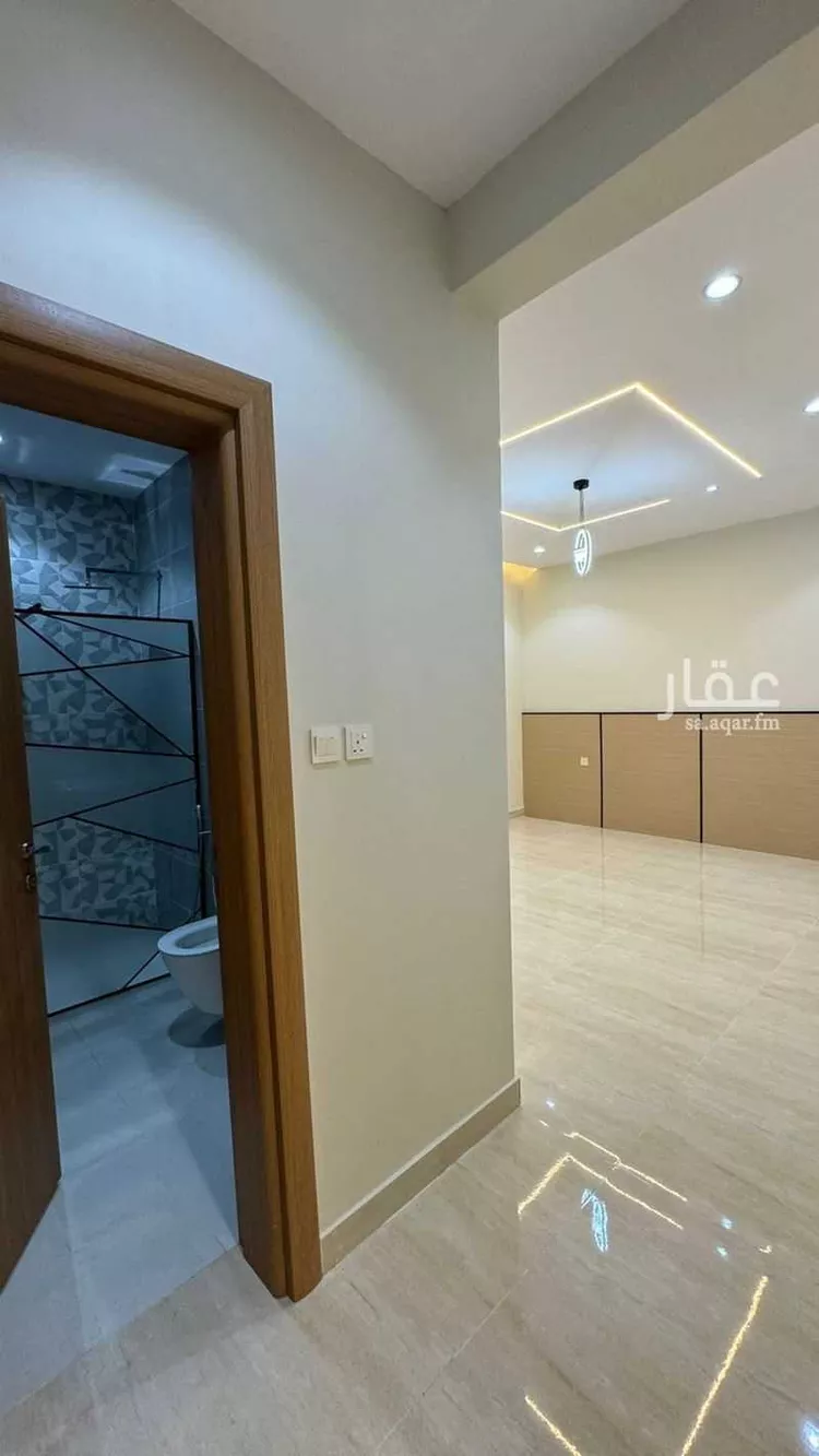 شقة للبيع في شارع خويلد ابن الحارث, حي الملك فهد, مدينة المدينة المنورة, منطقة المدينة المنورة صورة 3