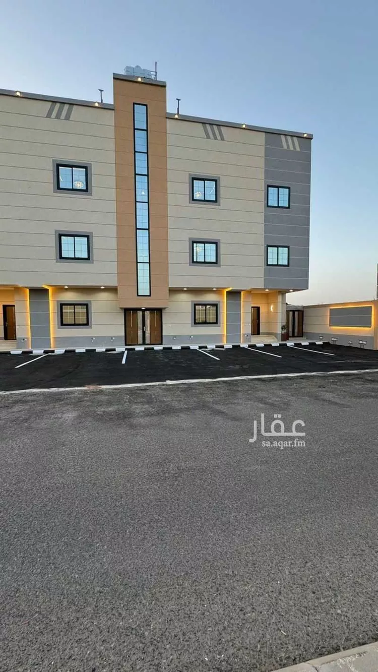 شقة للبيع في شارع عثمان ابن ابراهيم, حي الملك فهد, مدينة المدينة المنورة, منطقة المدينة المنورة صورة 3