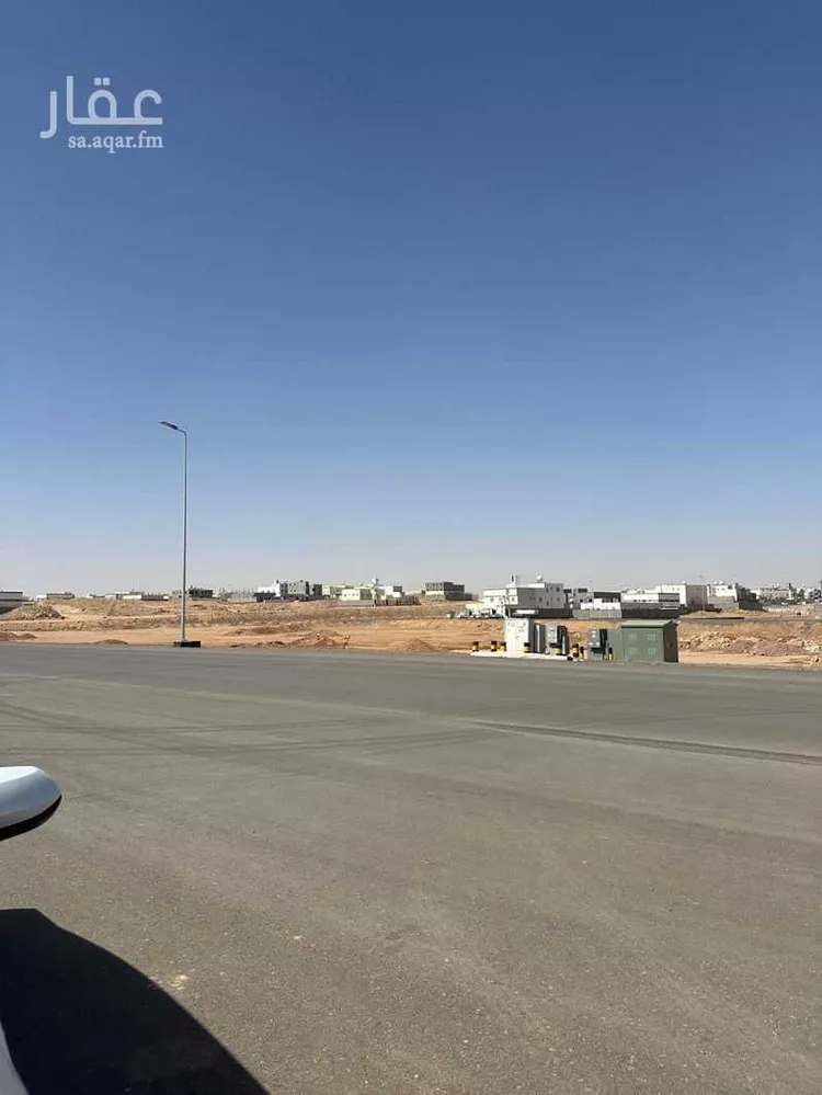 أرض للبيع في شارع أحمد بن محمد الطبري, حي غرناطة, مدينة تبوك, منطقة تبوك صورة 3