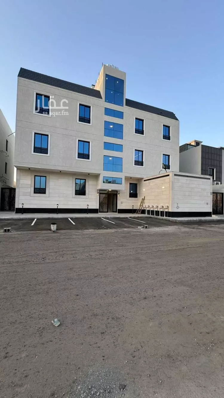 شقة للبيع في شارع اوس ابن معلق, حي الملك فهد, مدينة المدينة المنورة, منطقة المدينة المنورة صورة 5