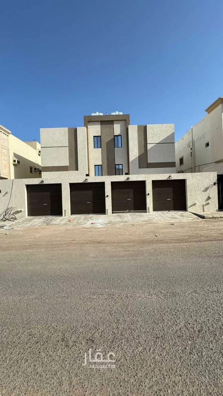 شقة للبيع في شارع محمد بن عمر بن بكير النجار البغدادي, حي ورقان, مدينة المدينه المنوره, منطقة المدينة المنورة
